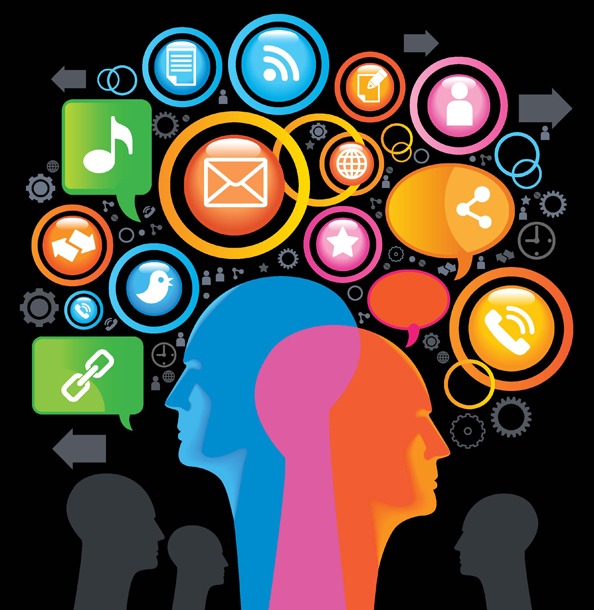 Langvarig digital multitasking er nedbrydende for relationen til både Gud og mennesker