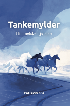 Tankemylder - Himmelske hjulspor